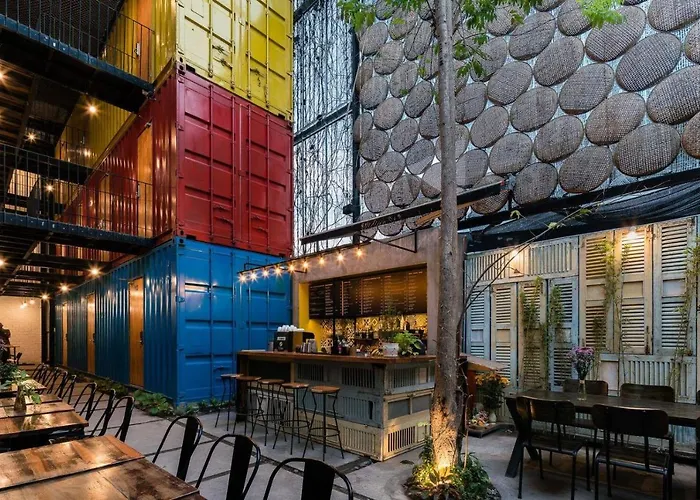 Ccasa Hostel