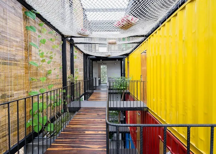 Ccasa Hostel